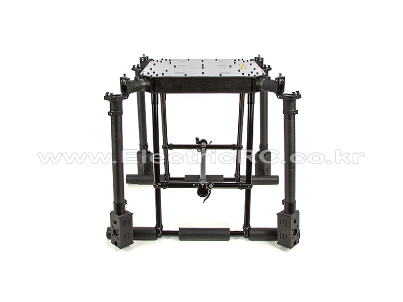 [�˾���ũ] WJD-X1380-LG [WJD] X1380/V1220S Landing Gear Assy 4