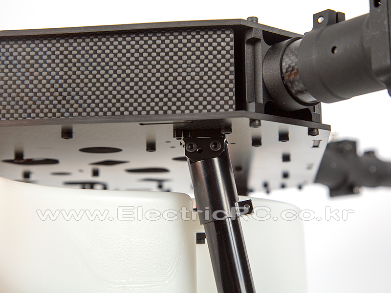 [�˾���ũ] WJD-X1380-LG [WJD] X1380/V1220S Landing Gear Assy 5