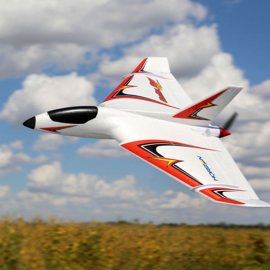 [�˾���ũ] EFL9550 [E-Flite] 500mm �̴� ��Ÿ���� �� SAFE 3�� ���̷� ���� BNF (�귯������ ����, ���ӱ�, ����, ���ű� ����) 16