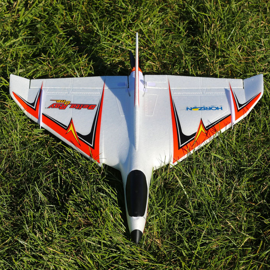 [�˾���ũ] EFL9550 [E-Flite] 500mm �̴� ��Ÿ���� �� SAFE 3�� ���̷� ���� BNF (�귯������ ����, ���ӱ�, ����, ���ű� ����) 17