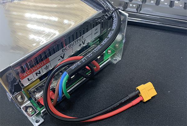 [�˾���ũ]  SMPS 600W 12V 50A ������ �Ŀ����ö��� 1