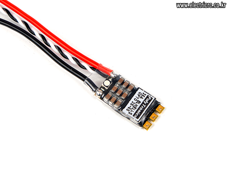 [�˾���ũ] TL250H-BC [TR] 250H FPV Racer Basic Combo - Version.3 4