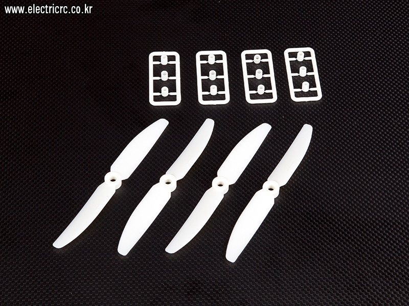 [�˾���ũ] TL250H-BC [TR] 250H FPV Racer Basic Combo - Version.3 5