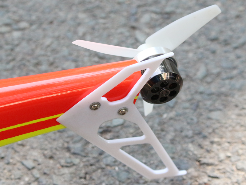 [�˾���ũ] 250CFX-GFC-L03 [RAKONHELI] LIONHELI Airbrush Fiberglass Fuselage Combo 03 - Blade 250 CFX �ɼ�   ��������Ÿ�Ϲٵ� 1