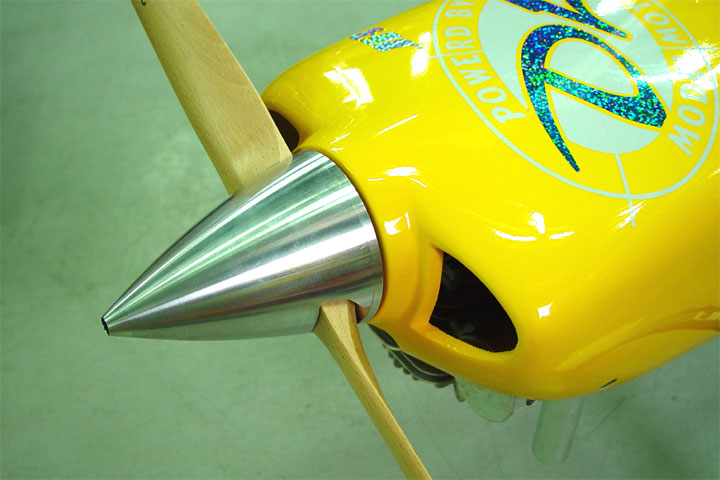 [�˾���ũ]  [Dave Brown] Ultimate�� �˷�̴� ���� ���ǳ� 2.0 inch (51mm) 1