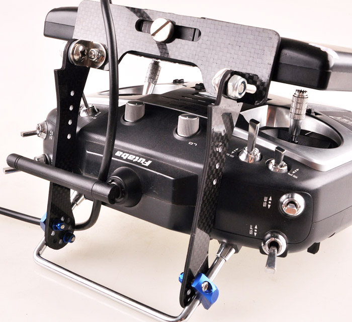 [�˾���ũ] TVMTTX FPV �� ����� ��ġ�� 3