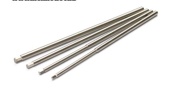 [�˾���ũ] ST68808 [dnd] 3.0mm Precision Hex Wrench Tip 3