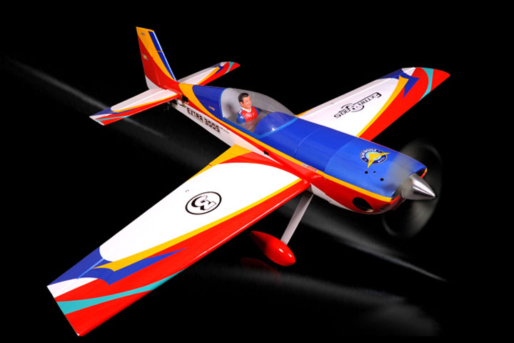 [�˾���ũ]  [Phoenix] ����Ʈ�� Extra 300S 120�� (1700mm) 1