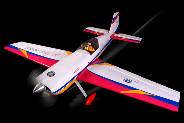 [�˾���ũ]  [Phoenix] ����Ʈ�� Extra 300S 160�� (1900mm) 1