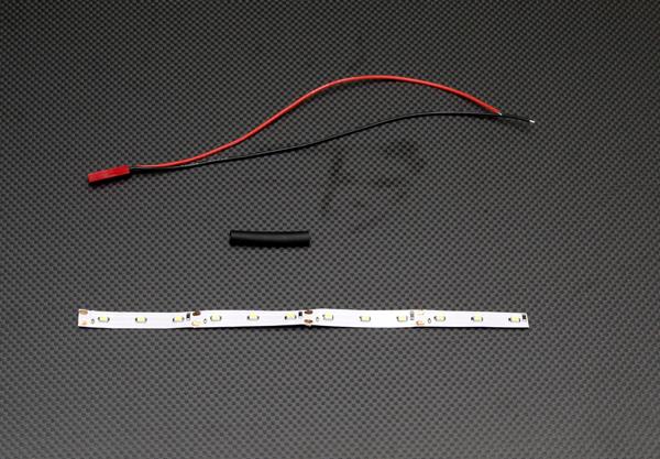 [�˾���ũ] TL2816-3 [TR] High Flux LED Bar(Green) 1