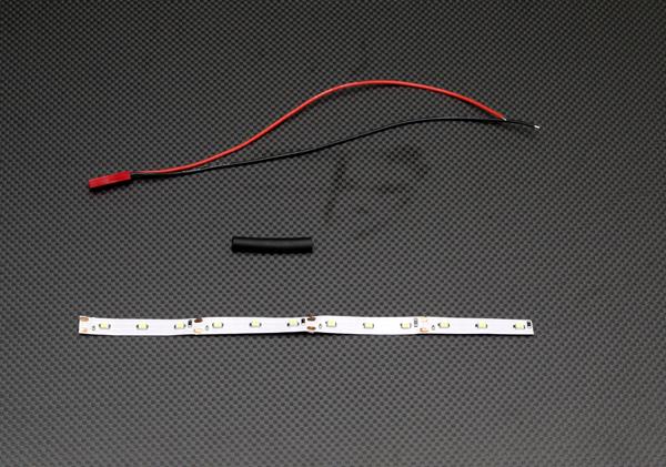 [�˾���ũ] TL2816-4 [TR] High Flux LED Bar(White) 1