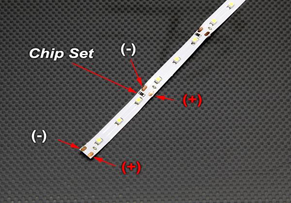 [�˾���ũ] TL2816-4 [TR] High Flux LED Bar(White) 2