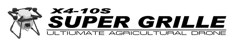 [�˾���ũ] X4-10S-TCB4 [SHR] X4-10S/X6-10/16/20 Super Grille - Tank Mounting Accessories 1