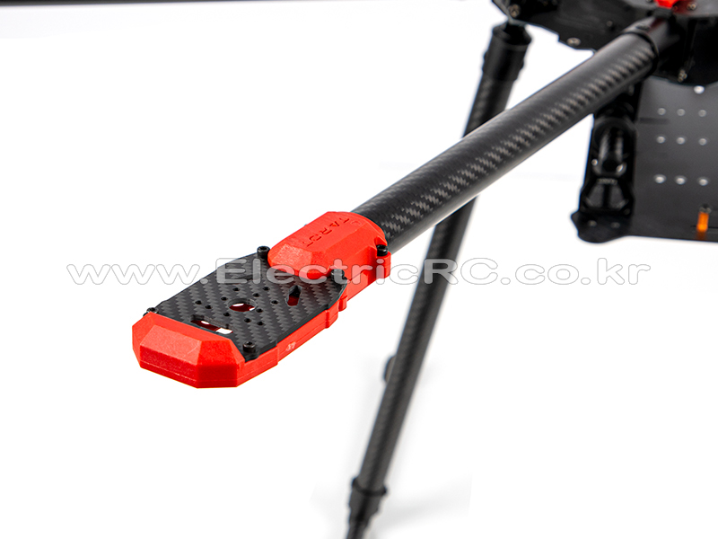 [�˾���ũ] TL8X000-PRO [TR] T1000 PRO Folding OctoCopter Frame Kit(1,125mm) 12