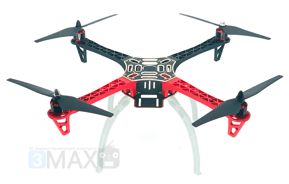 [�˾���ũ] SREF-024-CL3 F450 ����/������ ���̽� Combo (4�� ����)