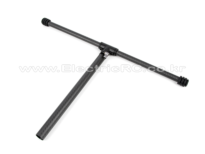 [�˾���ũ] TL96040 [TR] Quick Release Type ��25/��18 Landing Skid Set 2