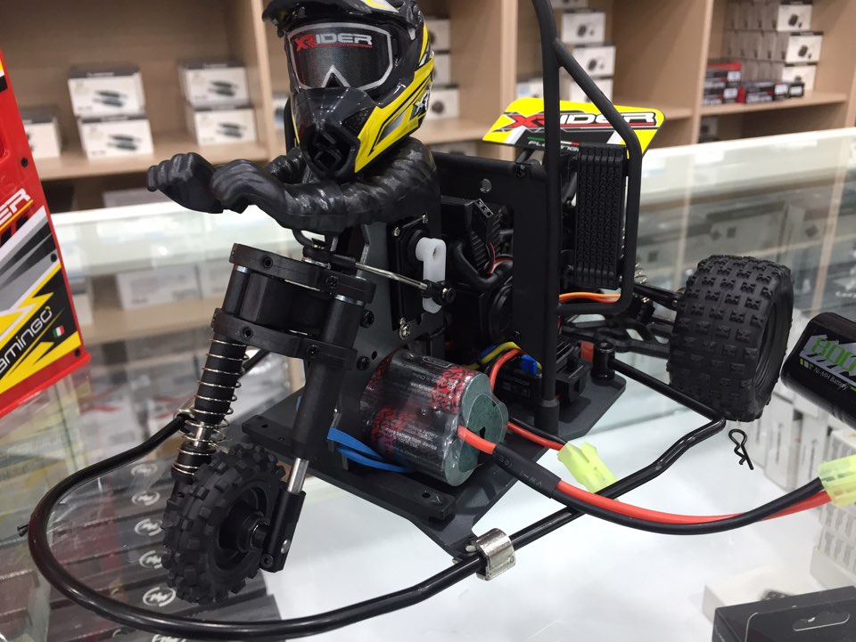 [�˾���ũ] EP721200-3+3 [EP POWER] 7.2V 1200mah 3+3 Ÿ�� ���̼��� ���͸� - �̴�Ÿ�̾� (X Rider Flamingo��) 3
