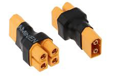 [�˾���ũ] C-024 [AMASS] XT60 ���� �й� ��ȯ�� 1