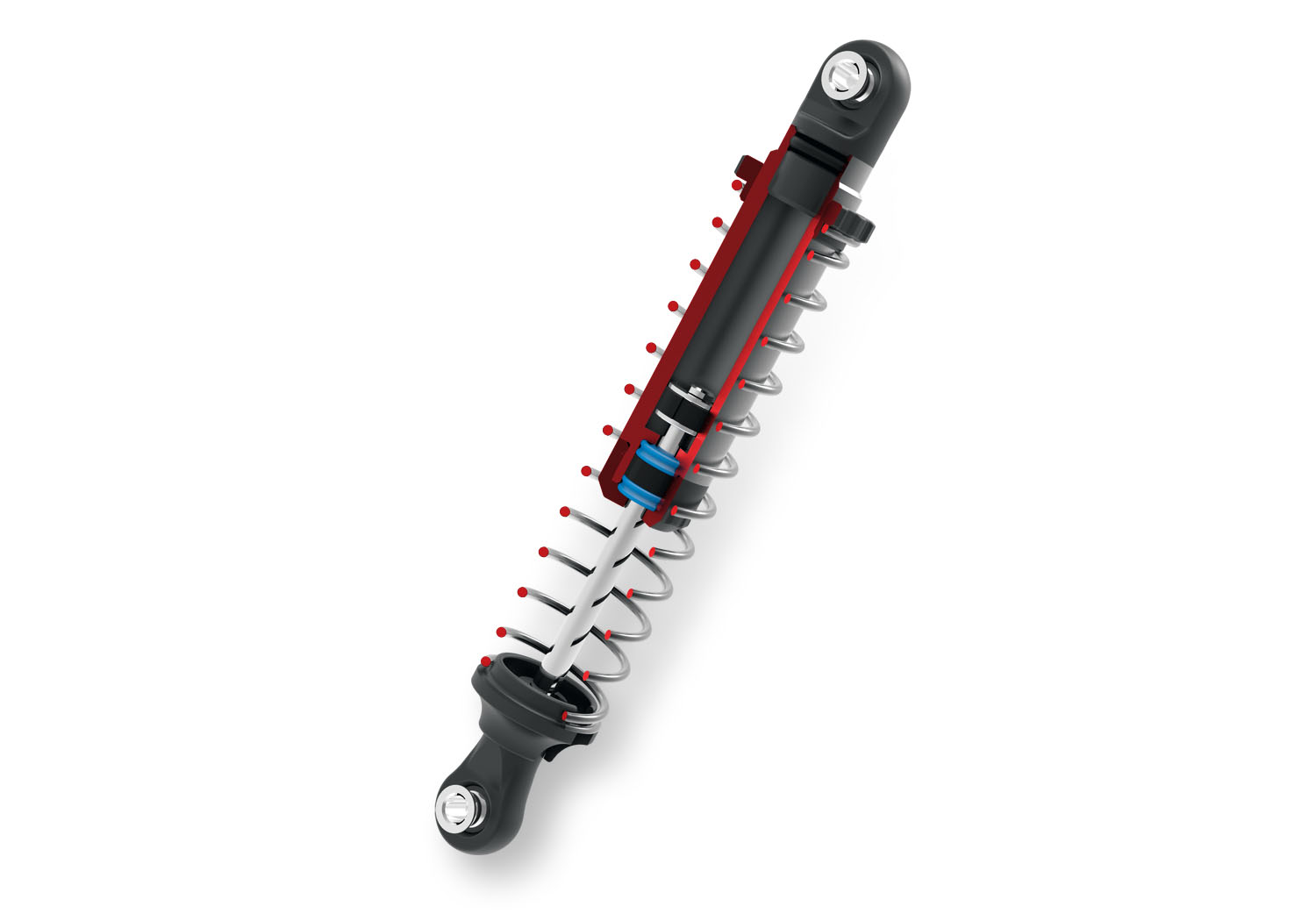 [�˾���ũ] CB82046-4 RED [Traxxas] TRX-4 Ford Bronco RTR - ���͸�, ������ �ʿ� 21