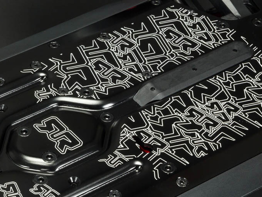 [�˾���ũ] ARA5810 [ARRMA] 1/5 �Ƹ��� �ƿ�ĳ��Ʈ 8�� �귯������ 4WD ����Ʈ Ʈ�� RTR ��Ʈ - ���͸�, ������ �ʿ� 25