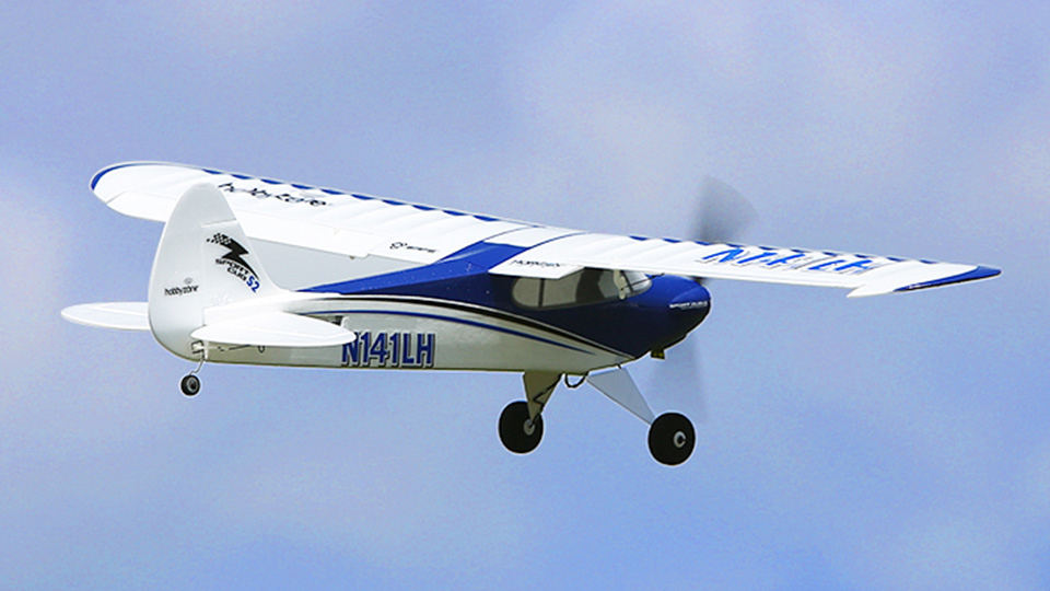 [�˾���ũ] HBZ4400 DX6e [Hobbyzone] 616mm �������� S RTF Ǯ��Ʈ - DX6e ������ ������ ����
