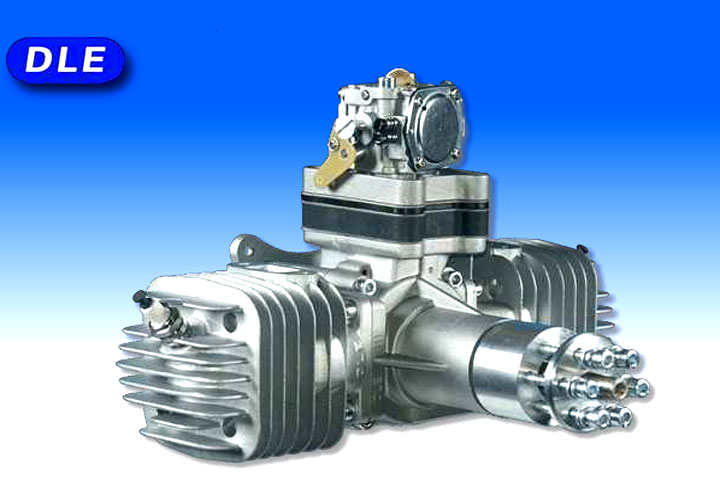 [�˾���ũ]  [DLE Engines] DLE 111cc V2 ���ָ� ���� 1