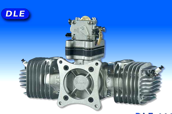 [�˾���ũ]  [DLE Engines] DLE 111cc V2 ���ָ� ���� 2