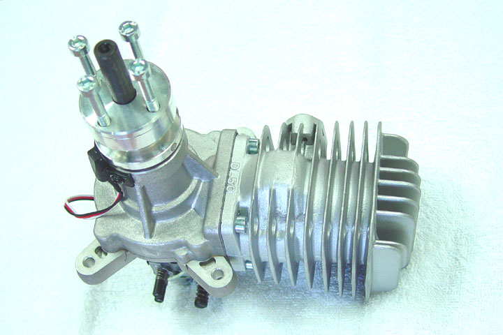 [�˾���ũ]  [DLE Engines] DLE 55cc ���ָ� ���� 2