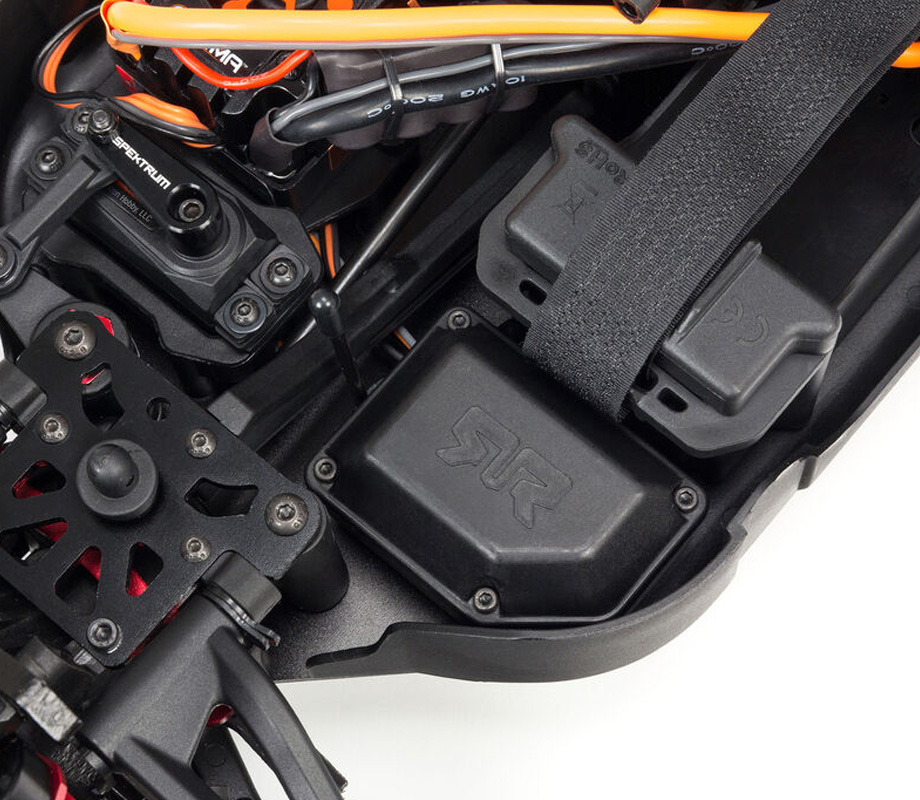 [�˾���ũ] ARA8606V5 [ARRMA] �Ƹ��� 1/8 Ÿ��Ǭ 6S V5 4WD ���� - ���͸�, ������ �ʿ� 23