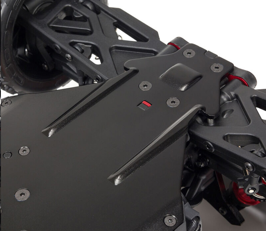 [�˾���ũ] ARA8606V5 [ARRMA] �Ƹ��� 1/8 Ÿ��Ǭ 6S V5 4WD ���� - ���͸�, ������ �ʿ� 24