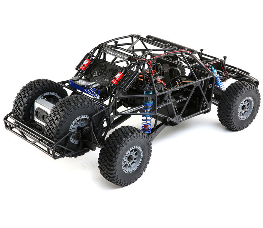 [�˾���ũ] LOS05021T1 [Losi] �ν� 1/6 ���� ���� ���� 2.0 4WD ����Ʈ Ʈ�� AVC ���̷� ���� - ���͸�, ������ �ʿ� 43