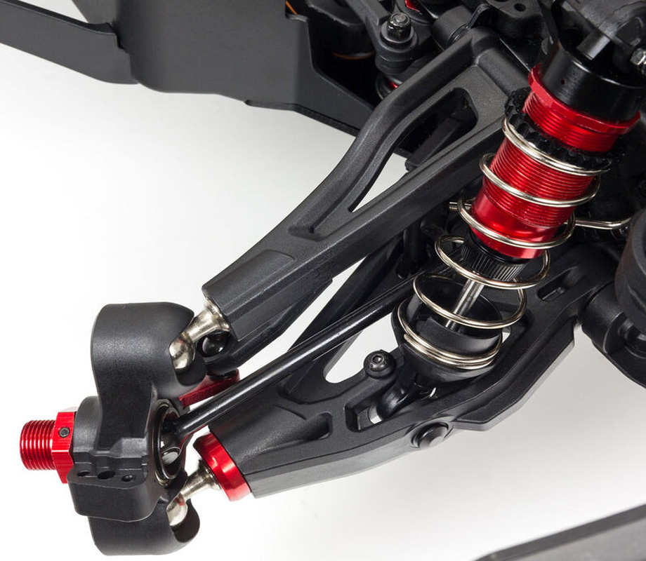 [�˾���ũ] ARA7604V2T1 [ARRMA] 1/7 ���Ϻ� 6S V2 4WD �귯������ ����Ʈ Ʈ�� �׸� - ���͸�, ������ �ʿ� 32