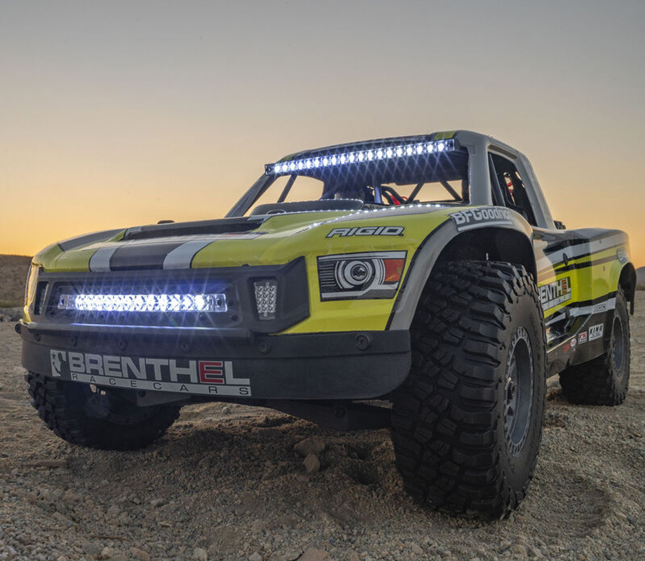 �˾���ũ LOS05021T2 [LOSI] �ν� 1/6 ���� ���� ���� 2.0 4WD ����Ʈ Ʈ�� AVC ���̷� ���� ���� - ���͸�, ������ �ʿ� 5