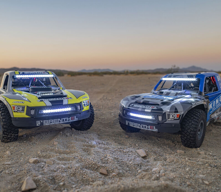 �˾���ũ LOS05021T2 [LOSI] �ν� 1/6 ���� ���� ���� 2.0 4WD ����Ʈ Ʈ�� AVC ���̷� ���� ���� - ���͸�, ������ �ʿ� 7