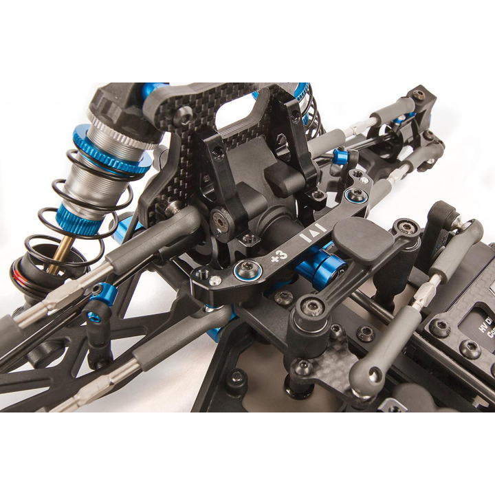 [�˾���ũ]  [TEAM ASSOCIATED] AAK90028 RC10B74.1D Team Kit 3