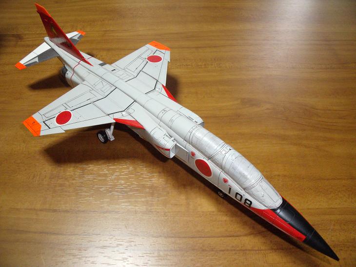 [�˾���ũ] BH09819 [Hasegawa] BH09819 1/48 T-2 Early Version 2