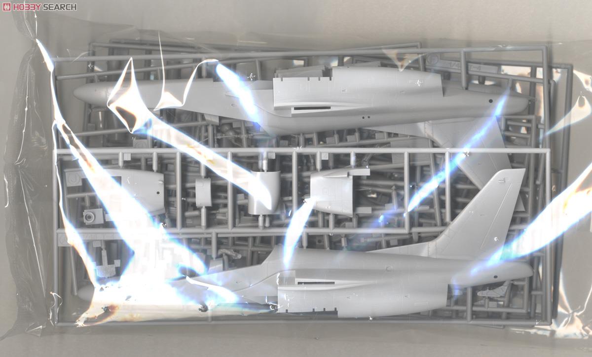 [�˾���ũ] BH07427 [Hasegawa] BH07427 1/48 ���ͻ�Ű T-4 - �ϸ����� ����� 2015 (Kawasaki T-4 HAMAMATSU SPECIAL 2015) 3