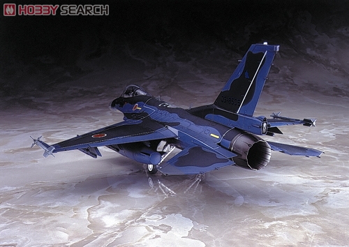 [�˾���ũ] BH07227 [Hasegawa] BH07227 PT27 1/48 Mitsubishi F-2A 4