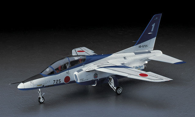 [�˾���ũ] BH07216 [Hasegawa] BH07216 PT16 1/48 KAWASAKI T-4 2