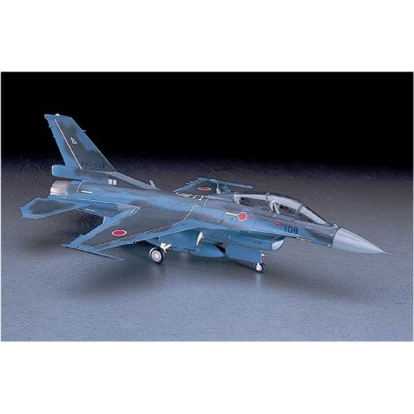 [�˾���ũ] BH07229 [Hasegawa] BH07229 PT29 1/48 Mitsubishi F-2B 2