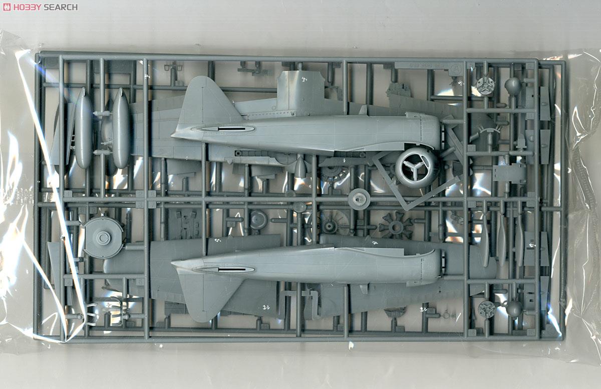 [�˾���ũ] BH52126 [Hasegawa] BH52126 1/48 Eien No Zero Mitsubishi A6M5 Zero Fighter Type 52- TV drama 2