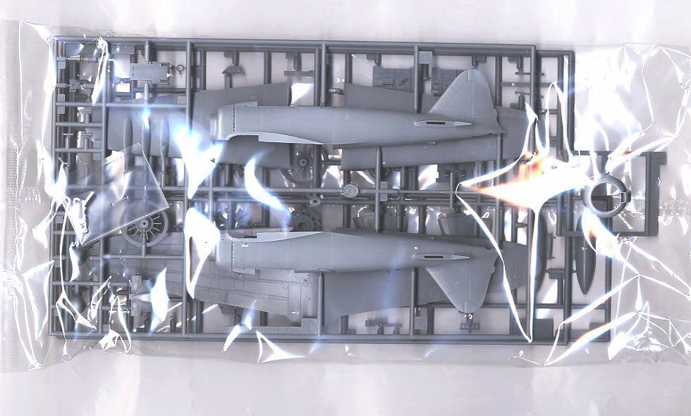 [�˾���ũ] BH09834 [Hasegawa] BH09834 1/48 Mitsubishi A6M2b Zero Fighter Type 21 Training Group 3