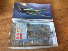 [�˾���ũ] BH09573 [Hasegawa] BH09573 1/48 Mitsubishi A6M2b Zero Fighter Type 21 265th Flying Group 2