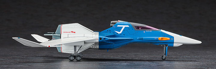[�˾���ũ] BH64515 [Hasegawa] BH64515 1/72 Crusher Joe Fighter 1 3
