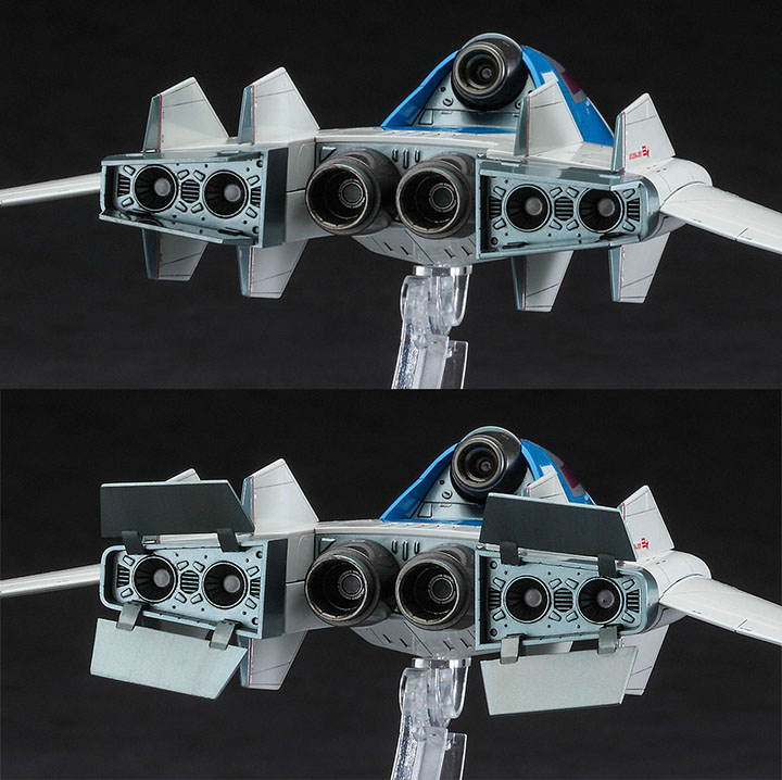 [�˾���ũ] BH64515 [Hasegawa] BH64515 1/72 Crusher Joe Fighter 1 8