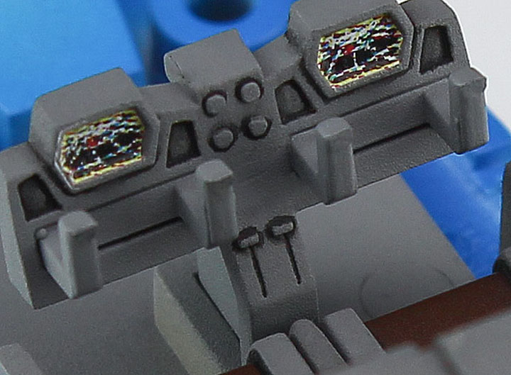 [�˾���ũ] BH64515 [Hasegawa] BH64515 1/72 Crusher Joe Fighter 1 10