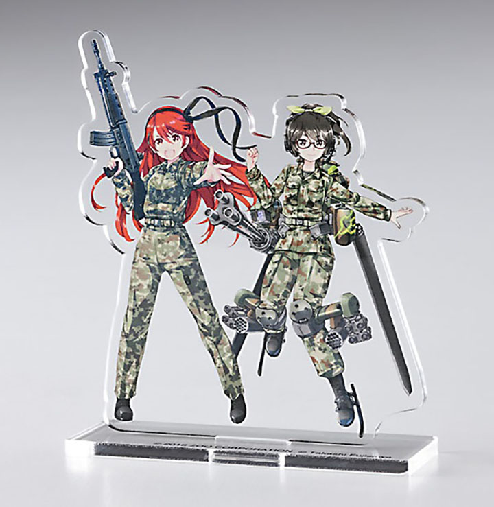 [�˾���ũ] BH52194 [Hasegawa] BH52194 1/72 Rick G Earth Bell AH-1S Cobra Chopper Kisarazu Special (Set of 2) 4