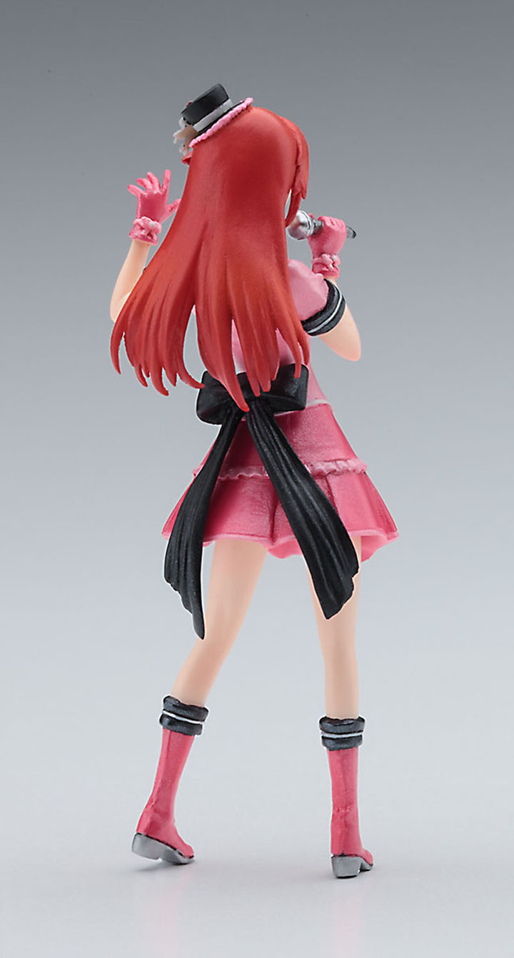 [�˾���ũ] BH52222 [Hasegawa] BH52222 SP422 Egg Girls Collection No.10 Siranagi Mikumo w/T-4 4