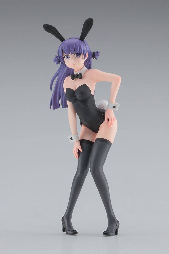 [�˾���ũ] BH52205 [Hasegawa] BH52205 Egg Girls Collection No.09 Claire Frost 3