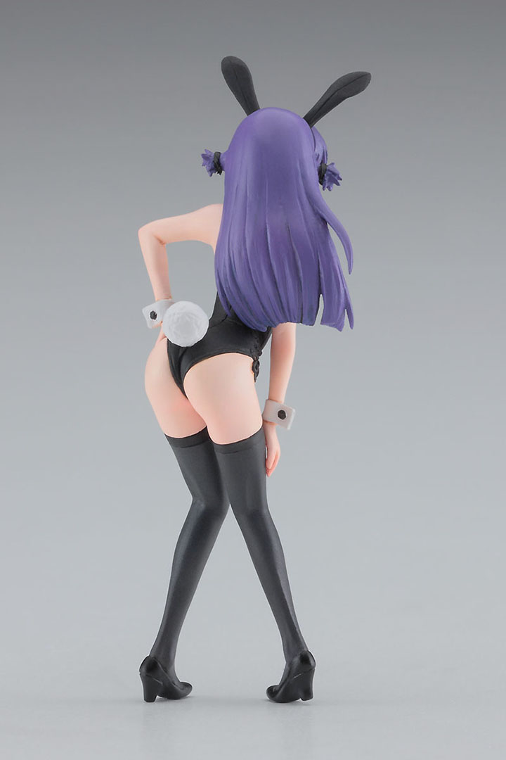 [�˾���ũ] BH52205 [Hasegawa] BH52205 Egg Girls Collection No.09 Claire Frost 4